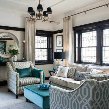 Oatley Classical Elegance