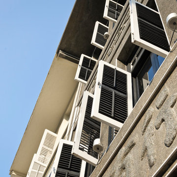 81 South Bridge Road Shophouse