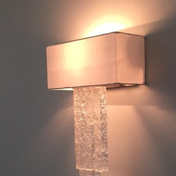 Mill Valley - Wall Sconces