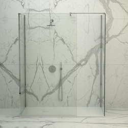 Shower Enclosure (Complete Kits) - Products