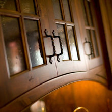 cabinetry