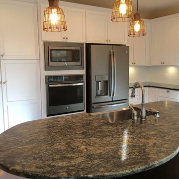 Carmel Open Concept