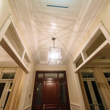Pinecrest Residence