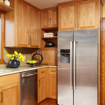 Eden Prairie Kitchen