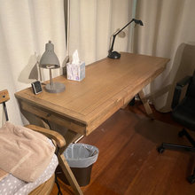1st St office