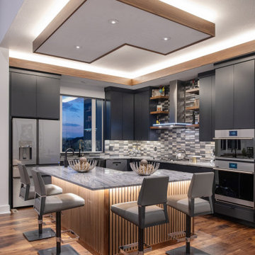The Alameda Modern