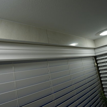 Upscale Master Ensuite