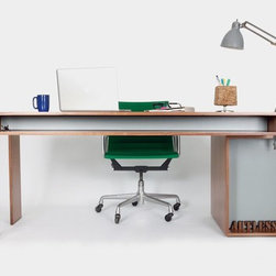 ARTLESS - Desks And Hutches