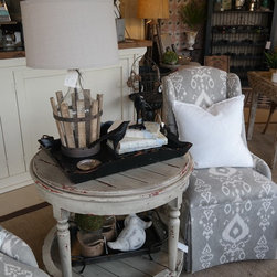 Custom Furniture - Products