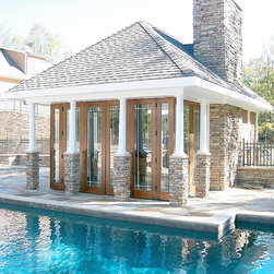 Outdoor Kitchen - Products
