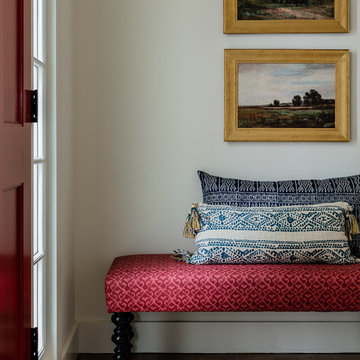 Charming Sea Captain's Home