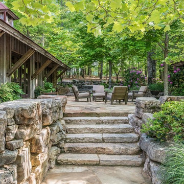 Hidden Lake Guest House