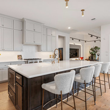 Cypress, TX | Bridgeland Modern