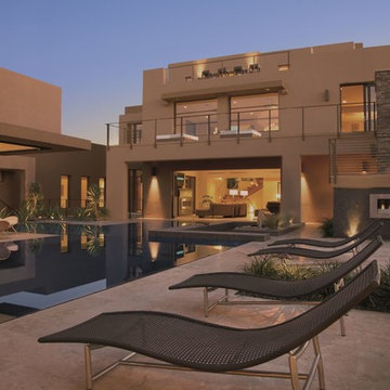 Marquis Las Vegas (2009 New American Home)