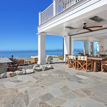 beach house
