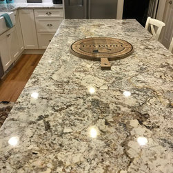 Exeter, Rhode Island Kitchen - Products