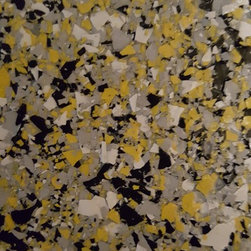 POLYUREA GARAGE FLOORING - Products