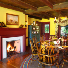 91 Fenner Kitchen