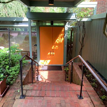 Curated Spaces