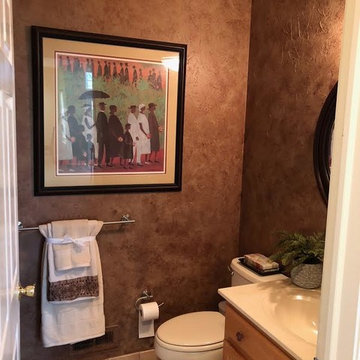 Redesign - Monroe NJ