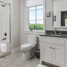 Secondary Bathroom Ideas