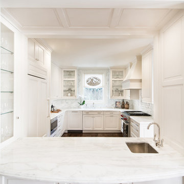Kitchen Remodel - Houston