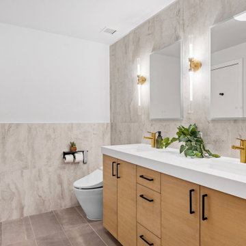Tribeca Bathroom Renovation