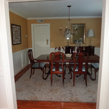 Primary residence-Wilmington