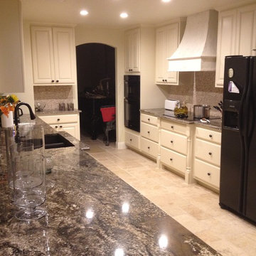 Custom Remodel