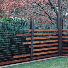 fence