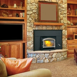 Napoleon Fireplaces - Indoor Fireplaces