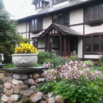 Hunt Residence