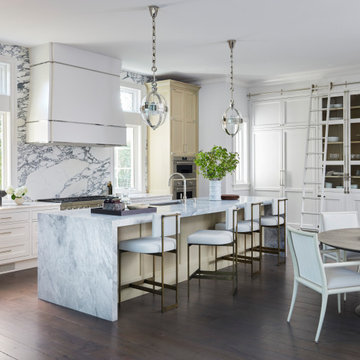 O'Brien Harris Hinsdale Renovation