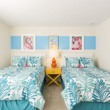 Themed Kids Rooms