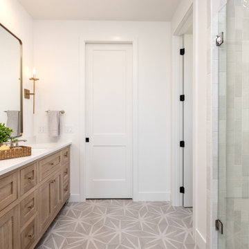 Timeless Transitional
