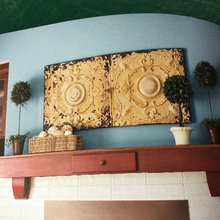 Odds And End Decor