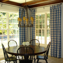 Breakfast room