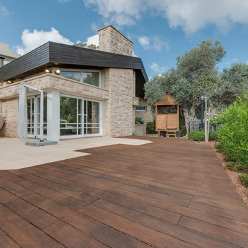 Haifa Residence