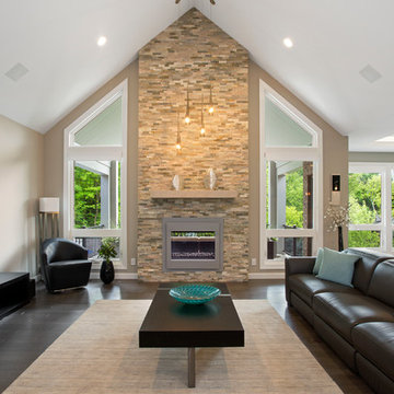 Camargo Ridge | The Charlotte II