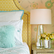 Guest/Mercy's room