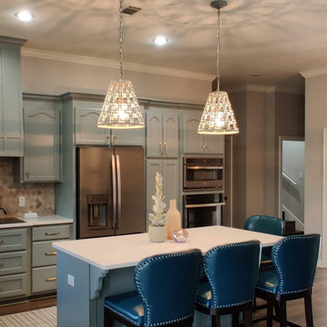 Round Mountain Reno