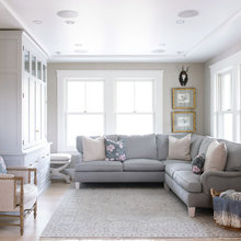 IS - Fireplace/Family Room