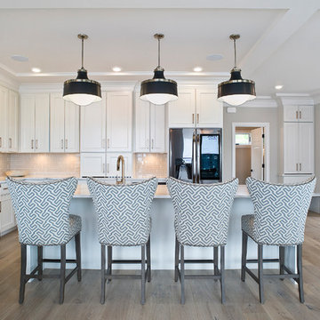 Kitchens