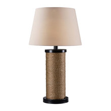 Outdoor lamp