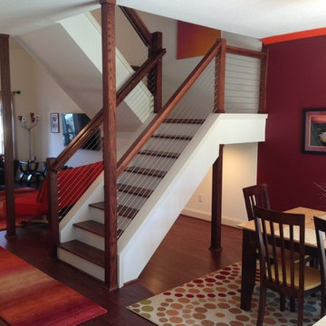 Bost Stairway