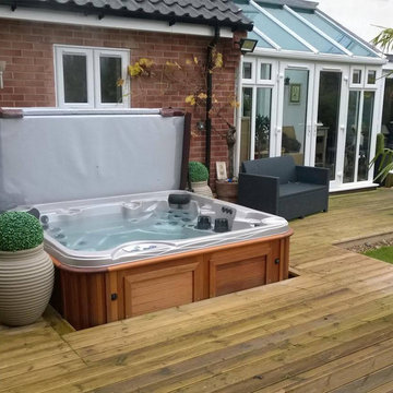 Spas