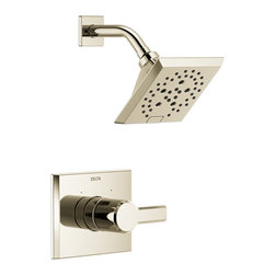 Pivotal&trade; Bath Collection: T14299-BL-B1 - Showerheads And Body Sprays