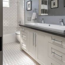 Kids Bathroom