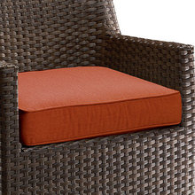 Current Frontgate Outdoor furniture (not my fave)