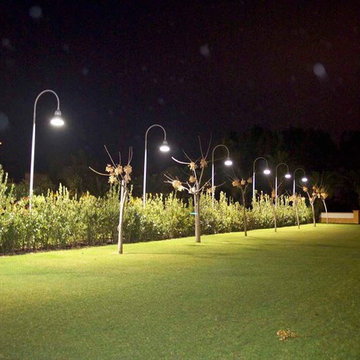 Resort Mazara del Vallo (Tp)